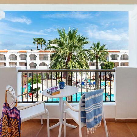 פלאייה דן בוסה Hotel Vibra Bossa Flow - Adults Only מראה חיצוני תמונה