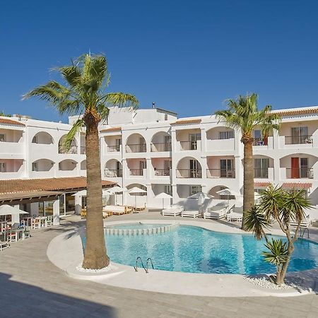פלאייה דן בוסה Hotel Vibra Bossa Flow - Adults Only מראה חיצוני תמונה
