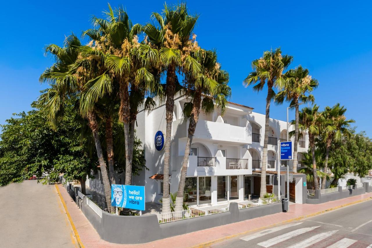 פלאייה דן בוסה Hotel Vibra Bossa Flow - Adults Only מראה חיצוני תמונה