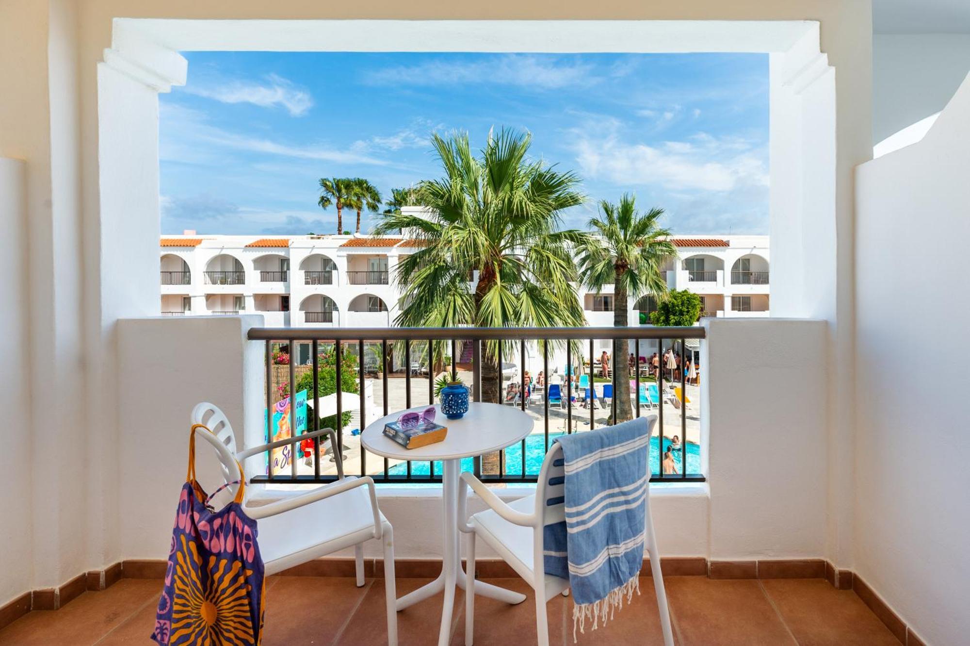 פלאייה דן בוסה Hotel Vibra Bossa Flow - Adults Only מראה חיצוני תמונה