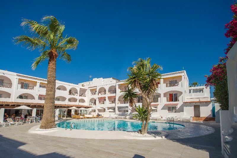 פלאייה דן בוסה Hotel Vibra Bossa Flow - Adults Only מראה חיצוני תמונה