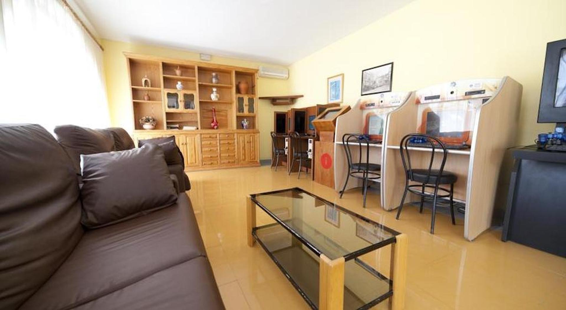 פלאייה דן בוסה Hotel Vibra Bossa Flow - Adults Only מראה חיצוני תמונה
