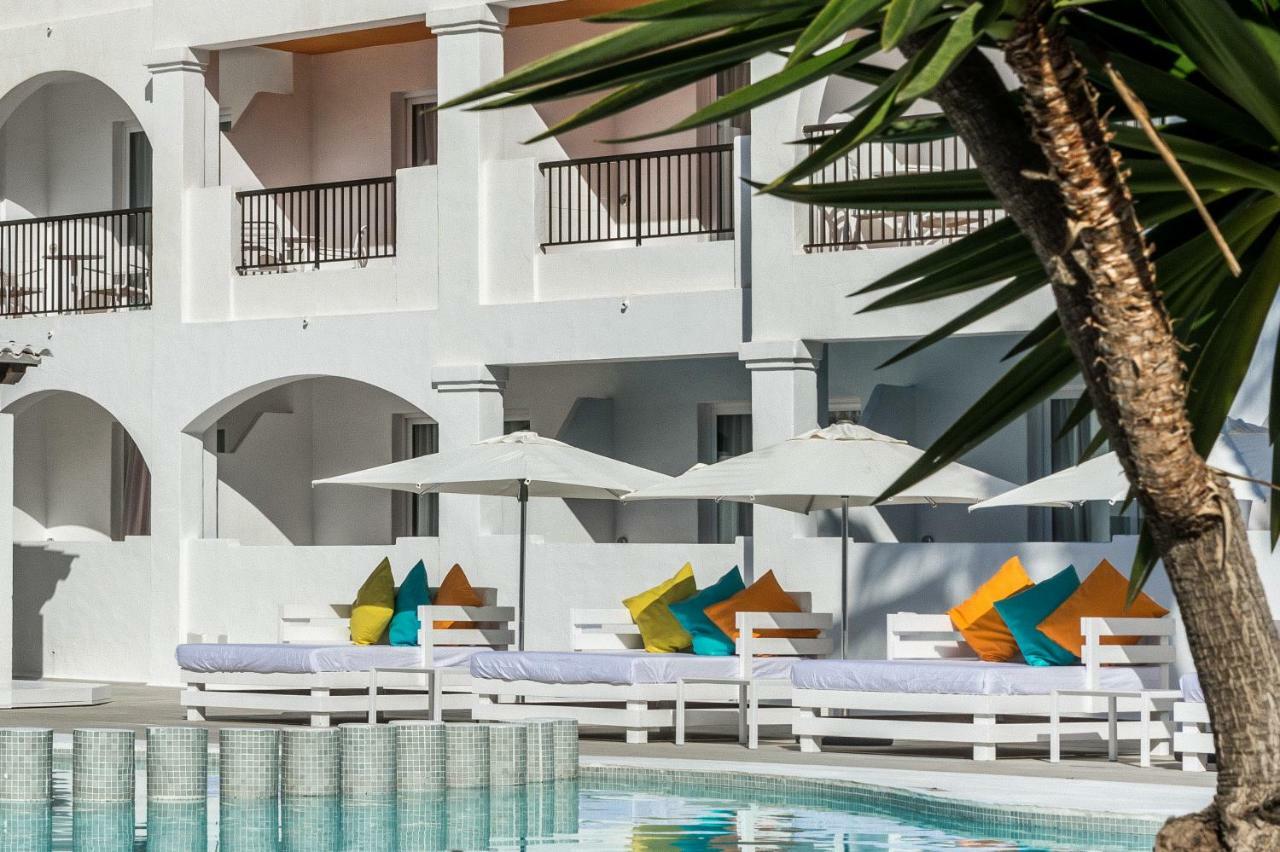 פלאייה דן בוסה Hotel Vibra Bossa Flow - Adults Only מראה חיצוני תמונה