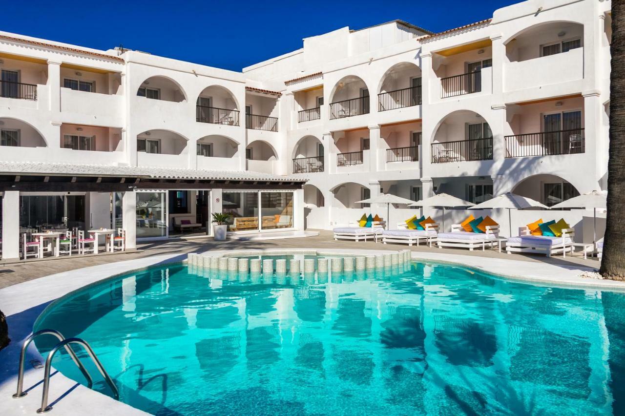 פלאייה דן בוסה Hotel Vibra Bossa Flow - Adults Only מראה חיצוני תמונה