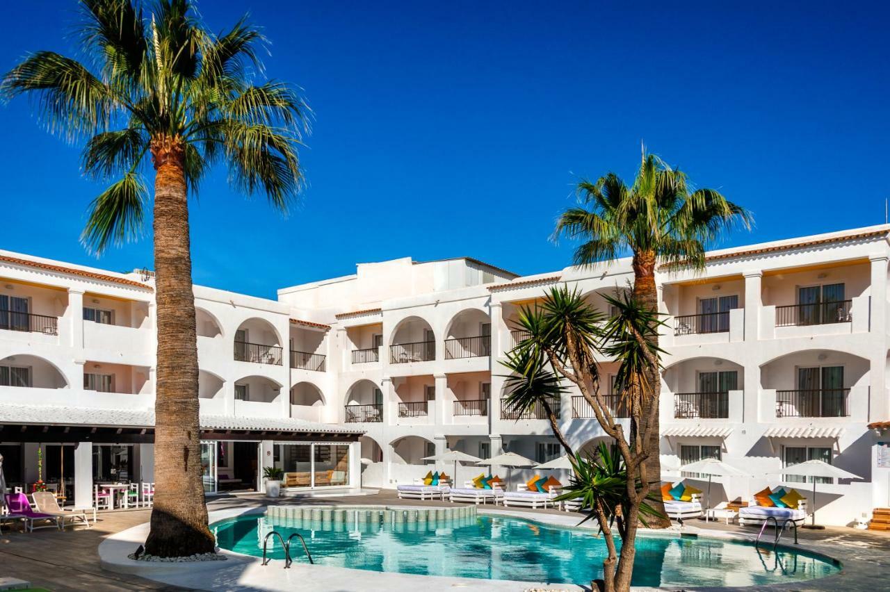 פלאייה דן בוסה Hotel Vibra Bossa Flow - Adults Only מראה חיצוני תמונה