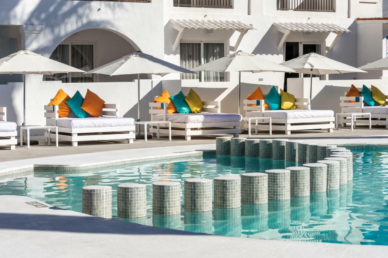 פלאייה דן בוסה Hotel Vibra Bossa Flow - Adults Only מראה חיצוני תמונה