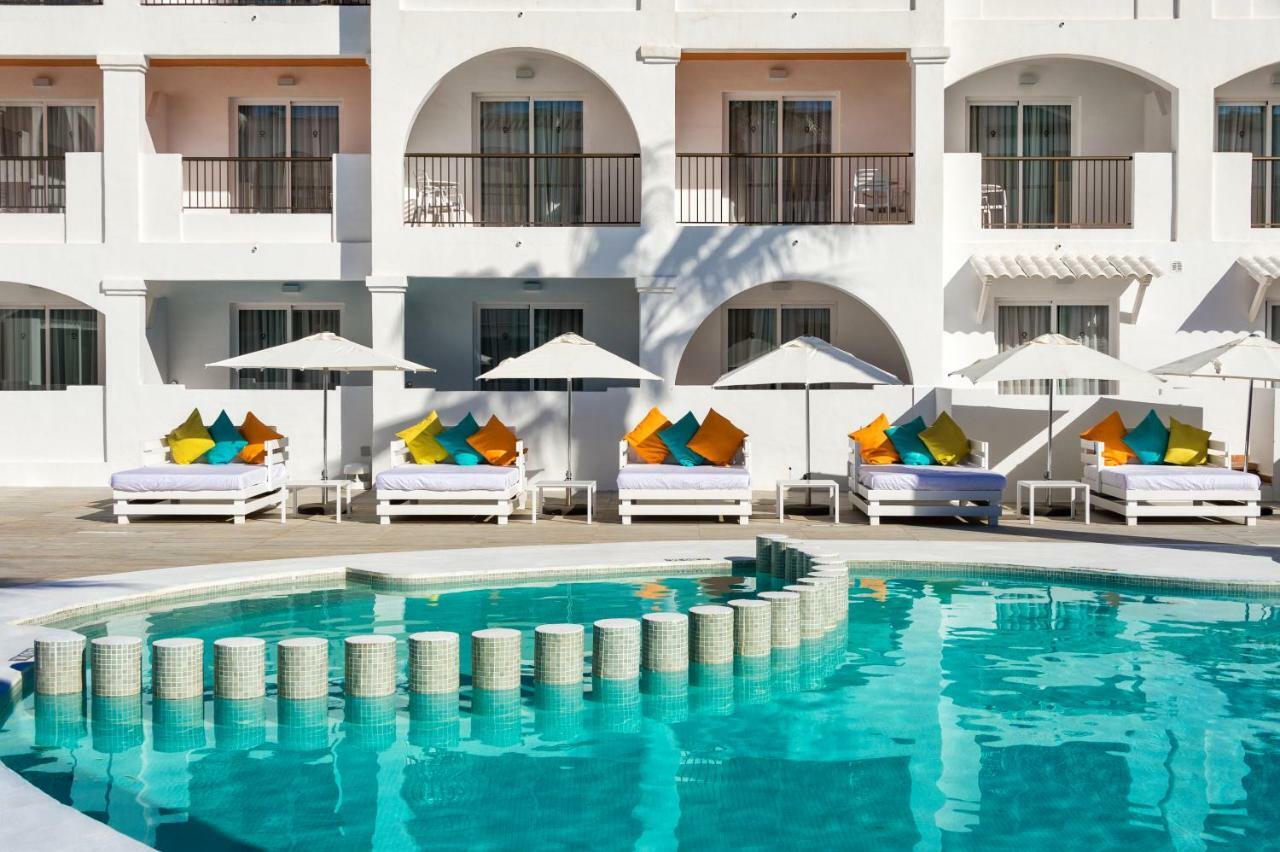 פלאייה דן בוסה Hotel Vibra Bossa Flow - Adults Only מראה חיצוני תמונה